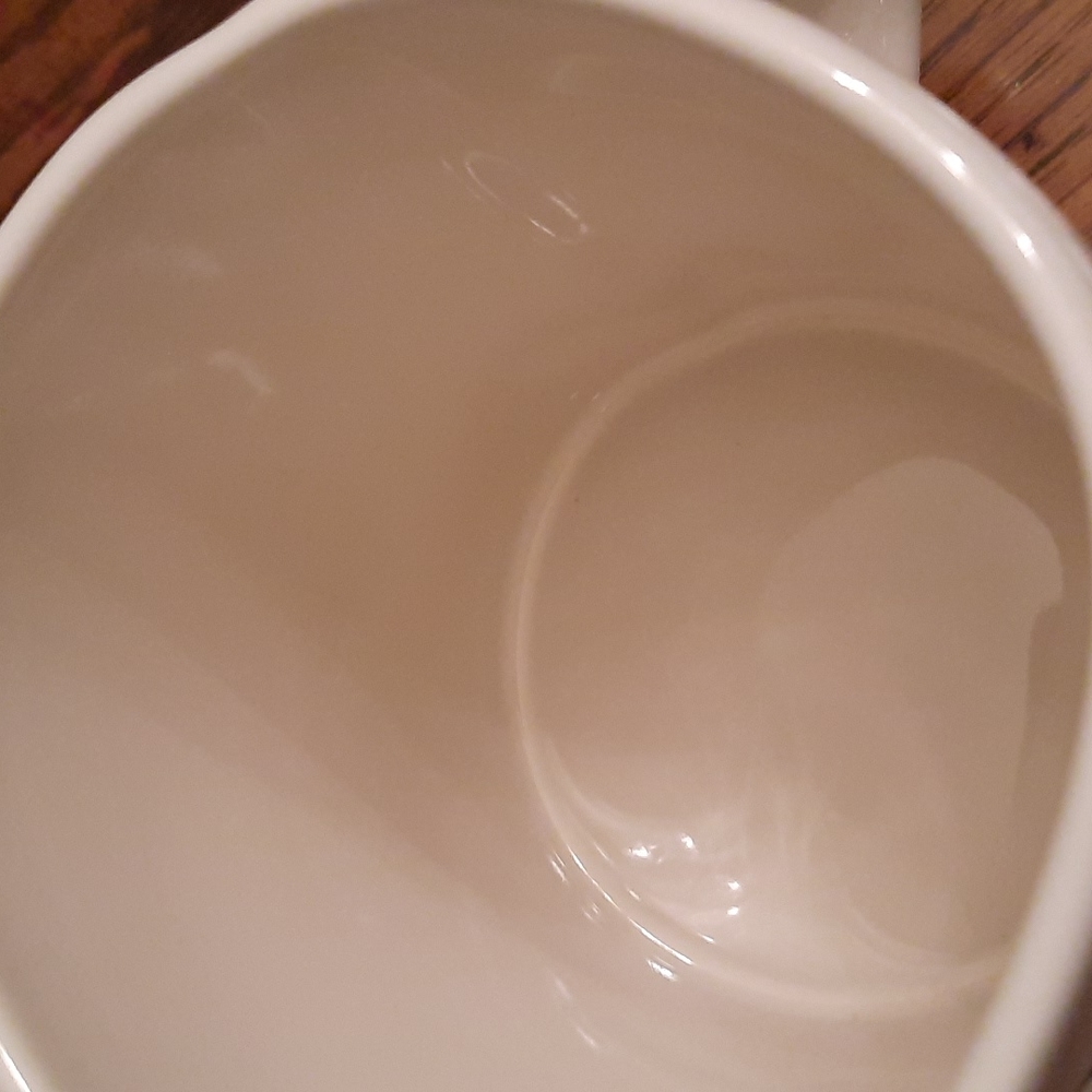 Rae Dunn mug - Picture 4 of 4